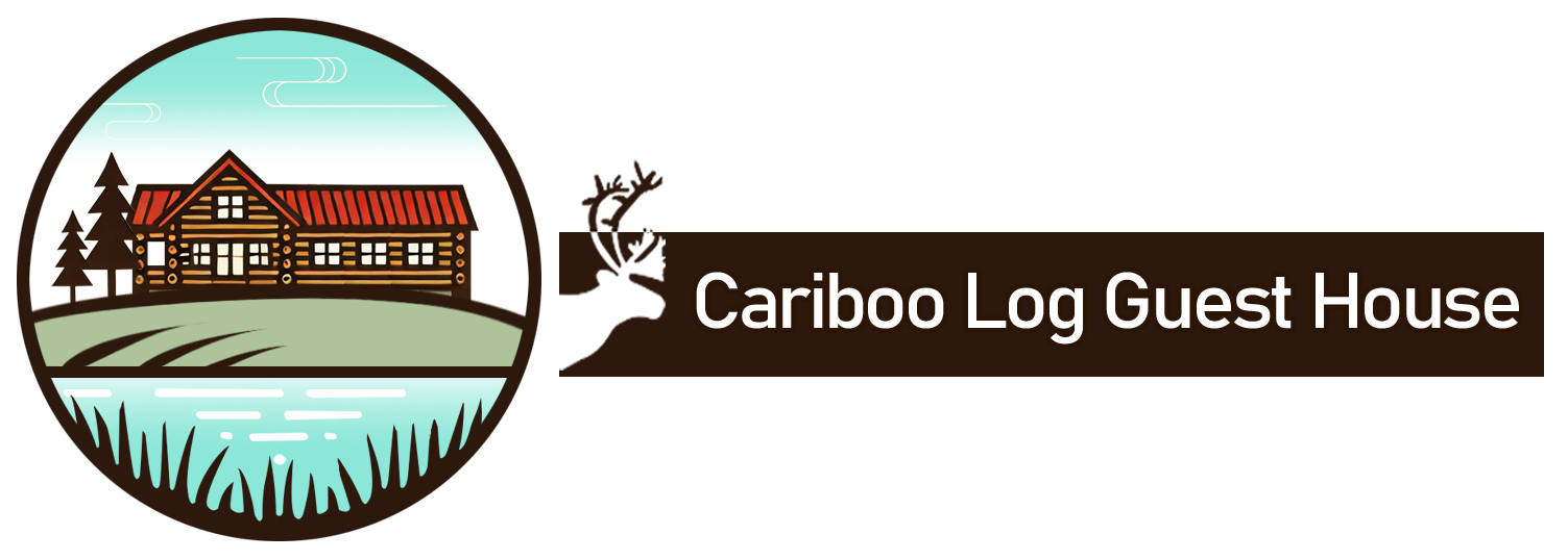 Cariboo Log Guest House